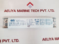 Elt be 218-4-un electronic lighting ballast