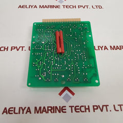 Taiyo electric ea-0611 pcb card
