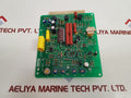 Taiyo electric ea-0611 pcb card
