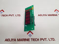 Taiyo Eao645-2A Pcb Card

