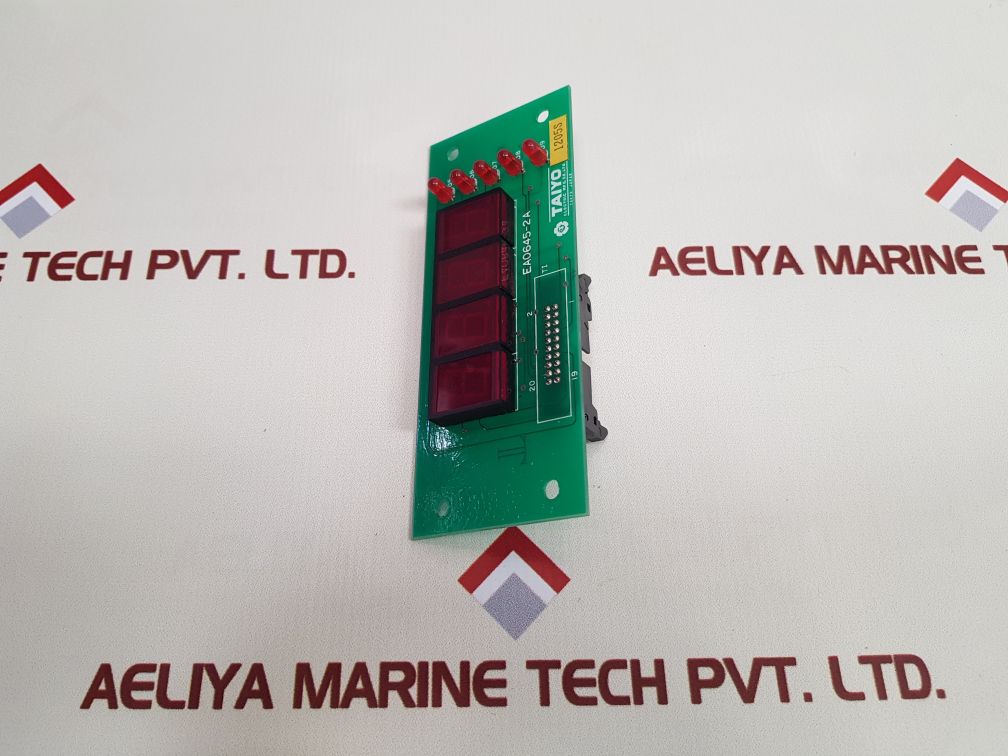 Taiyo Eao645-2A Pcb Card
