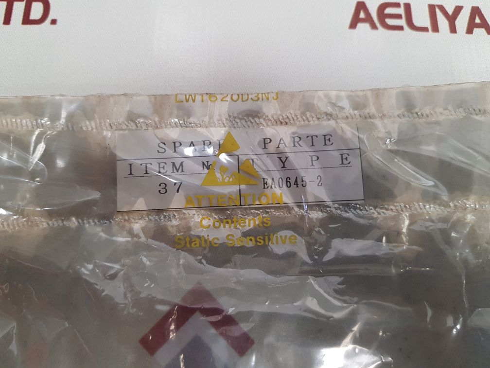 Taiyo Eao645-2A Pcb Card
