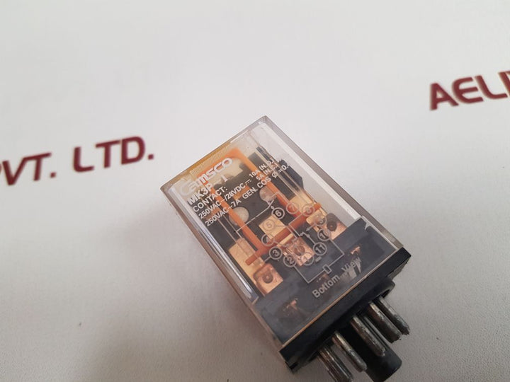 Camsco Mk3P-i Relay
