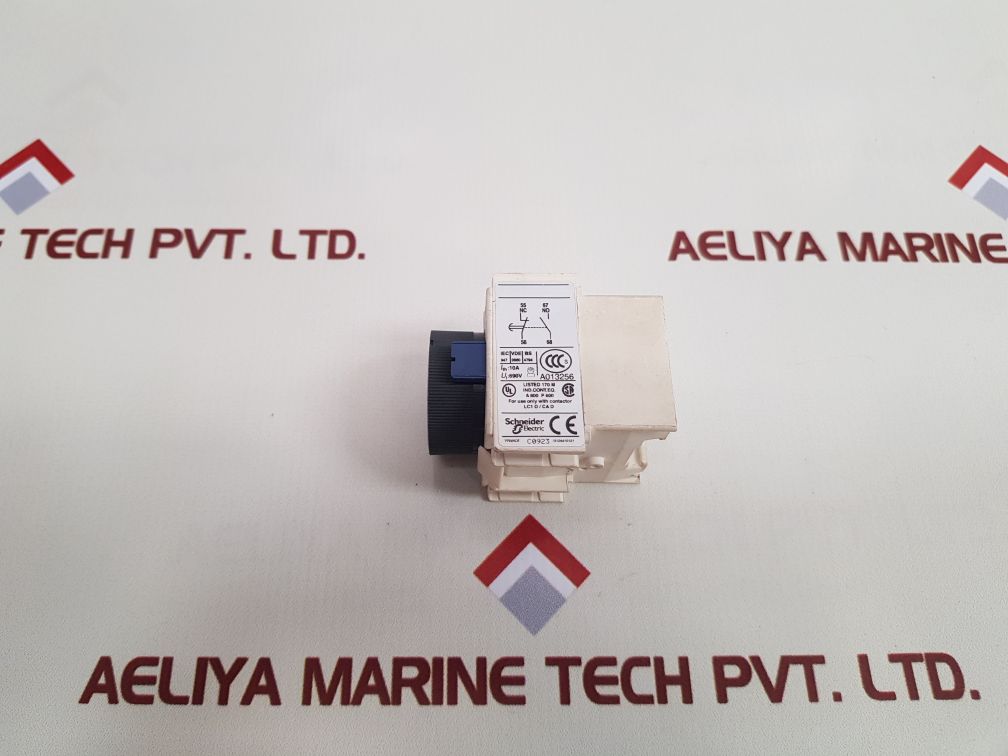 Schneider La3 Dr2 Contactor
