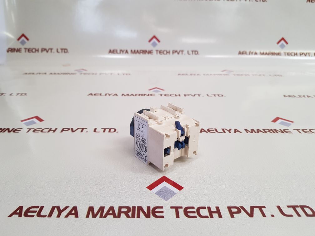 Schneider La3 Dr2 Contactor
