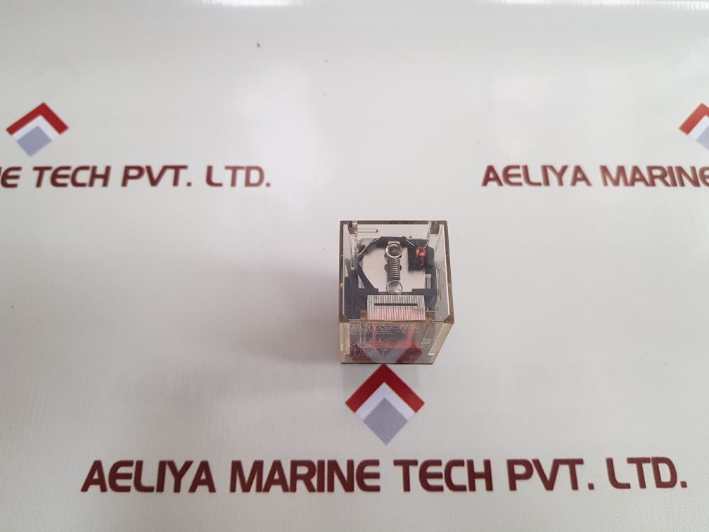 Nte R02-14A10-120N Relay
