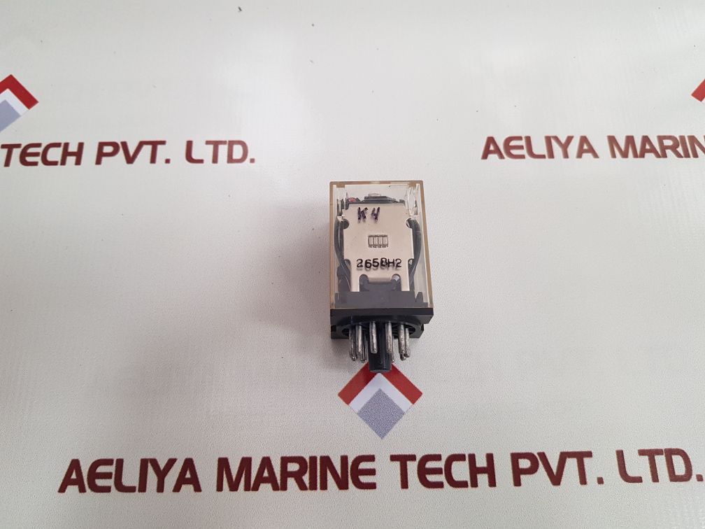 Nte R02-14A10-120N Relay
