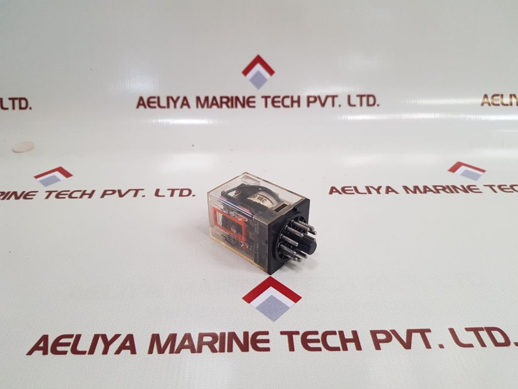 Nte R02-14A10-120N Relay
