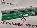 Jrc Cqd-2245/Cqd-2246 Pcb Card 7Pcsc0261A
