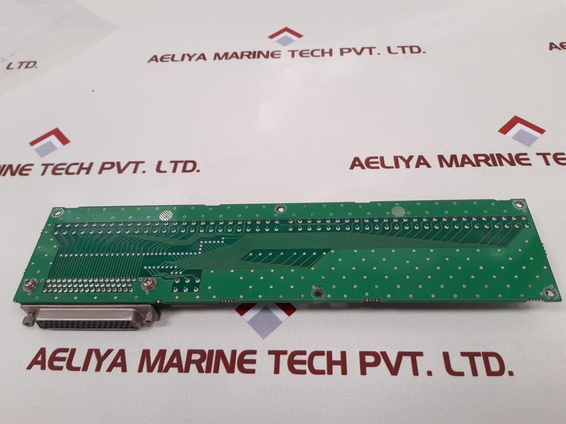 Jrc Cqd-2245/Cqd-2246 Pcb Card 7Pcsc0261A
