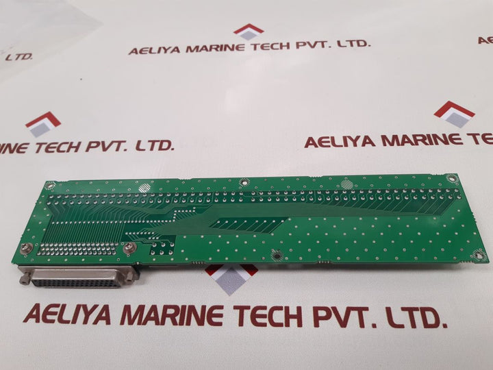 Jrc Cqd-2245/Cqd-2246 Pcb Card 7Pcsc0261A
