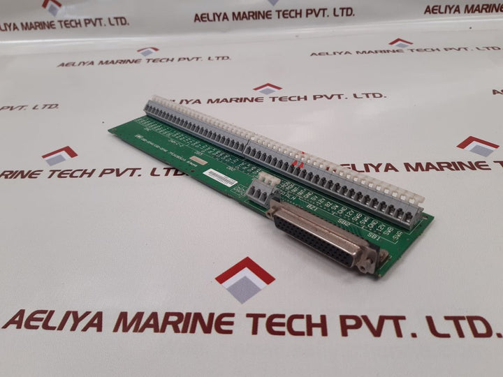Jrc Cqd-2245/Cqd-2246 Pcb Card 7Pcsc0261A

