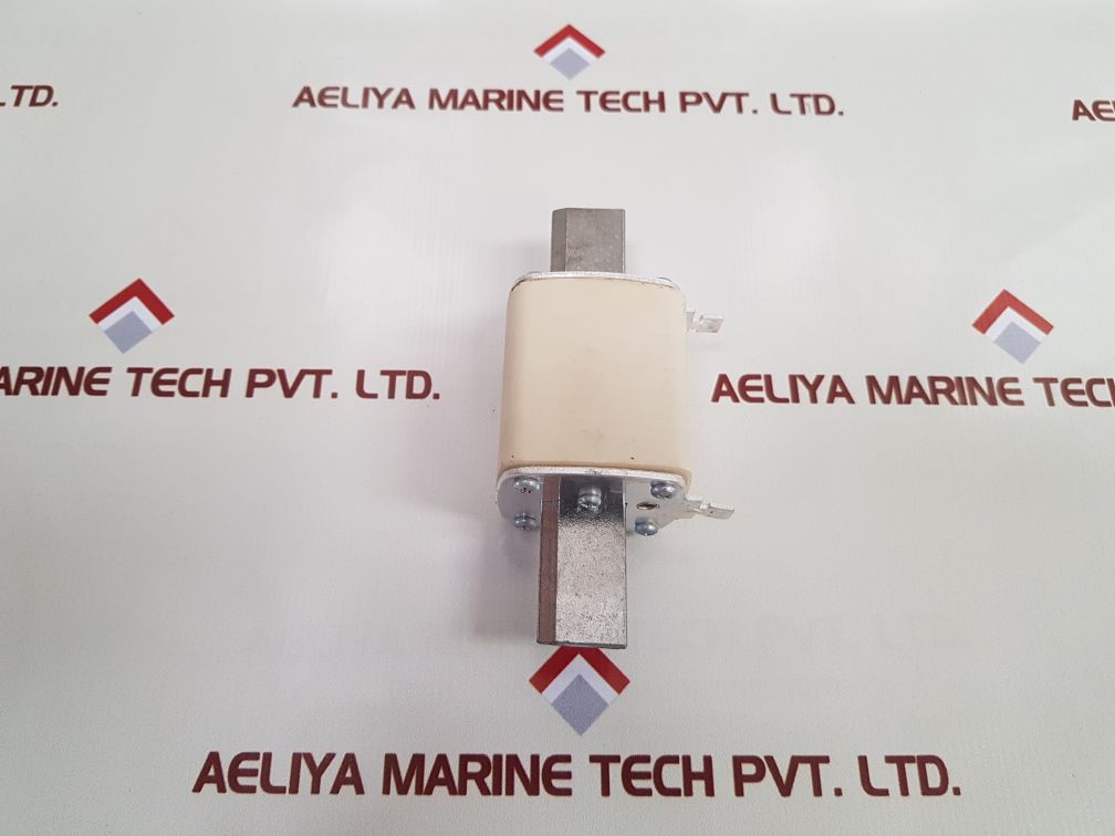 Set Of 3X Eia Nh-2 Eurofuse 160A
