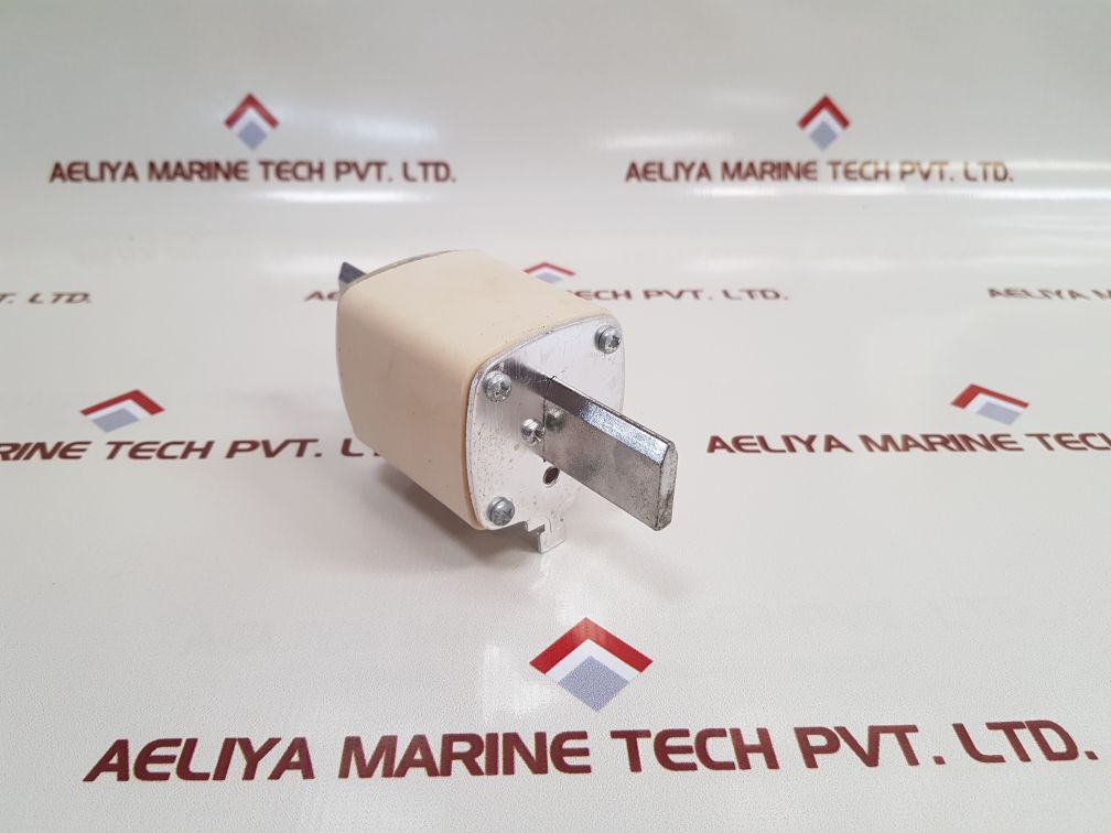 Set Of 3X Eia Nh-2 Eurofuse 160A
