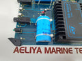 Spector 219/000/005 Pcb Card 213/000/002
