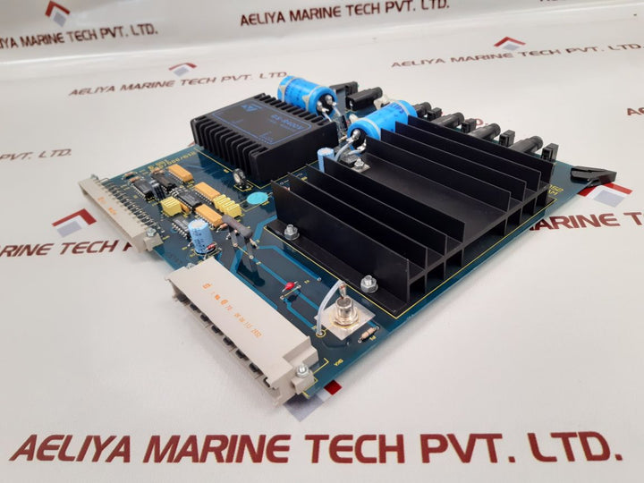 Spector 219/000/005 Pcb Card 213/000/002

