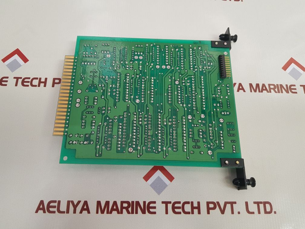 Taiyo Electric Eb-83 Pcb Card
