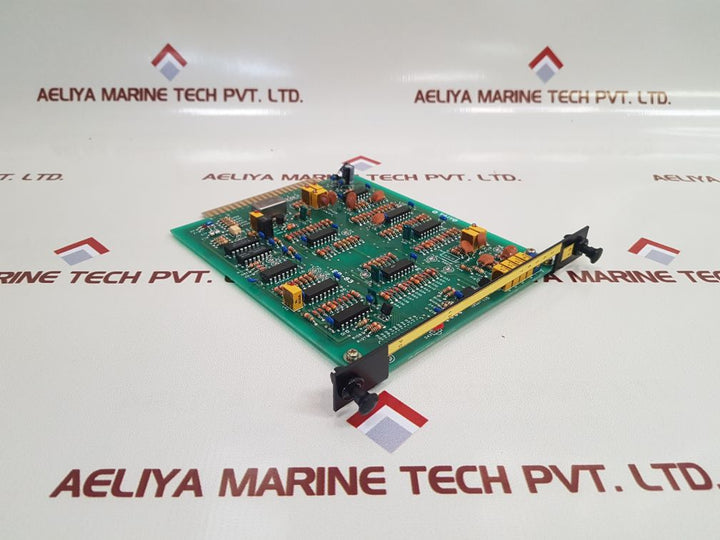 Taiyo Electric Eb-83 Pcb Card
