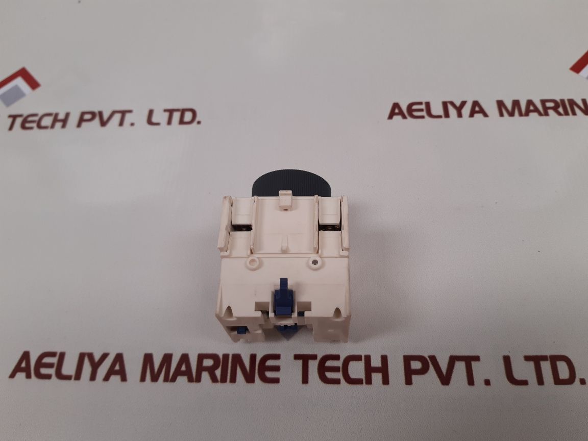 Telemecanique/Schneider Ladr2 Time Delay Block 0.1-30S
