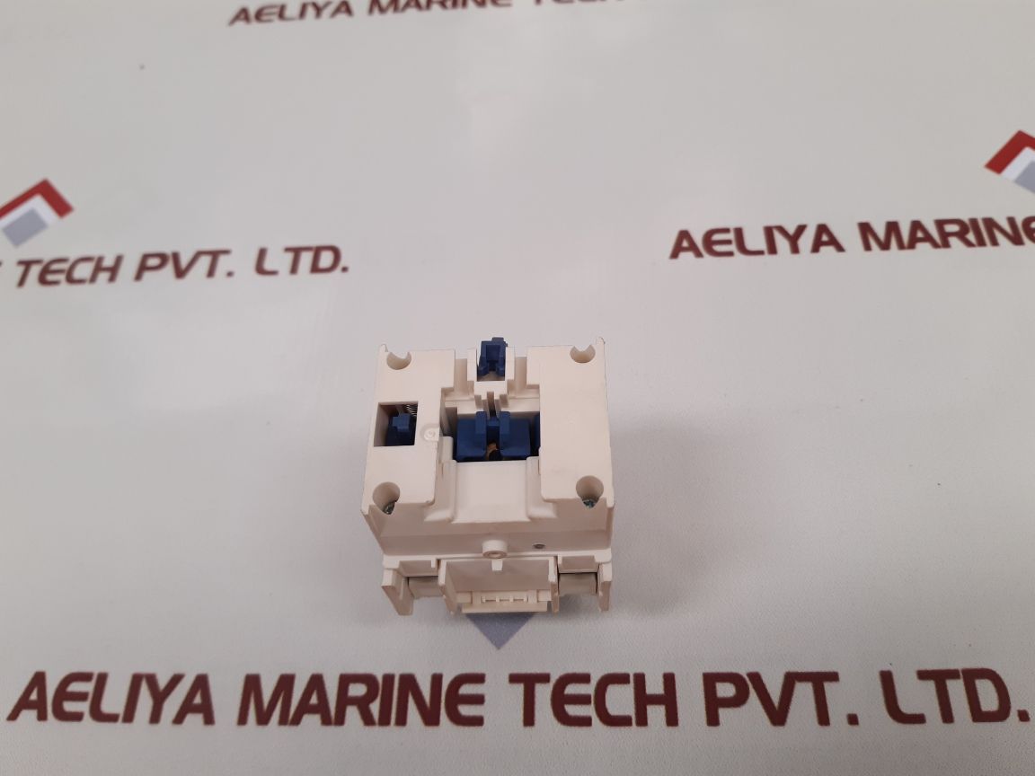 Telemecanique/Schneider Ladr2 Time Delay Block 0.1-30S
