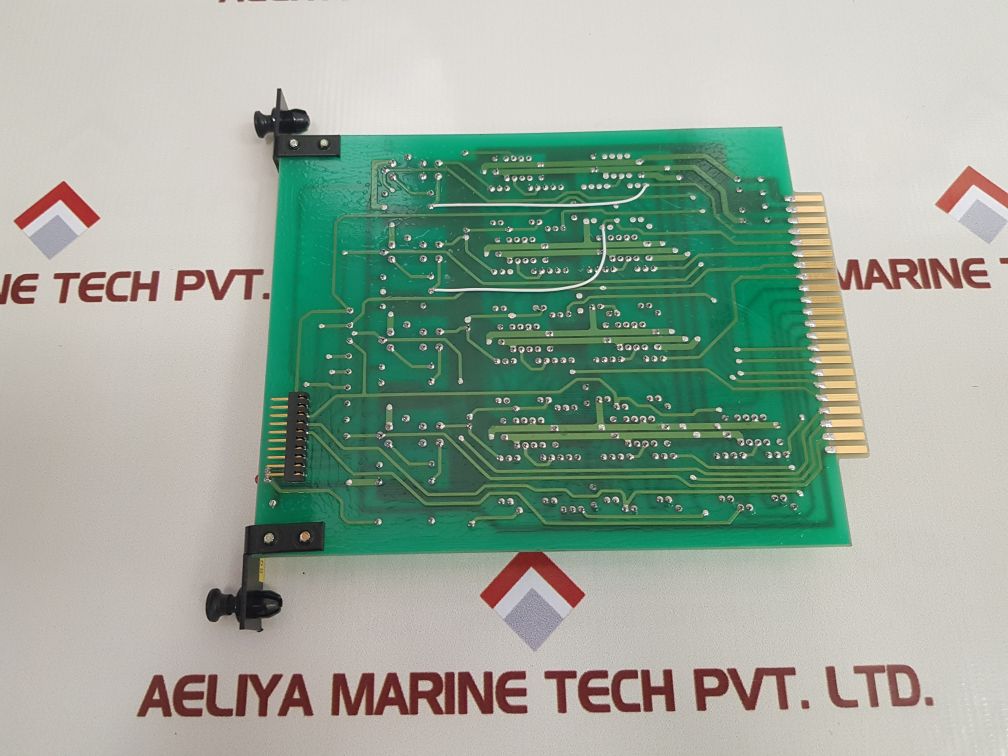 Taiyo Ea-0645-69 Pcb Card
