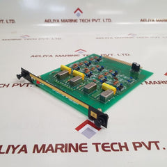 Taiyo Ea-0645-69 Pcb Card

