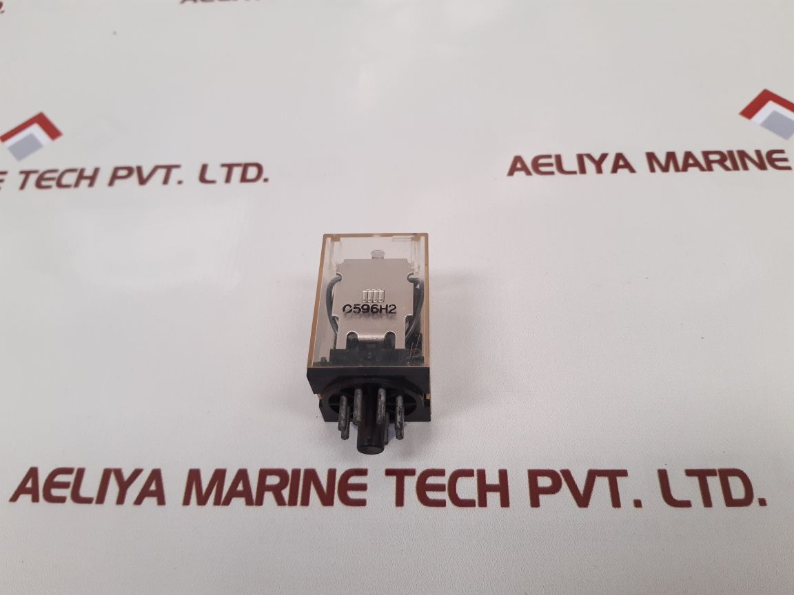 Nte R02-11A10-240 relay
