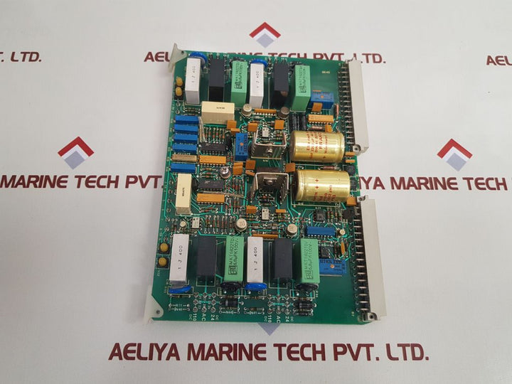 Anschutz 139-145.10 Pcb Card
