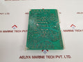 Anschutz 139-145.10 Pcb Card
