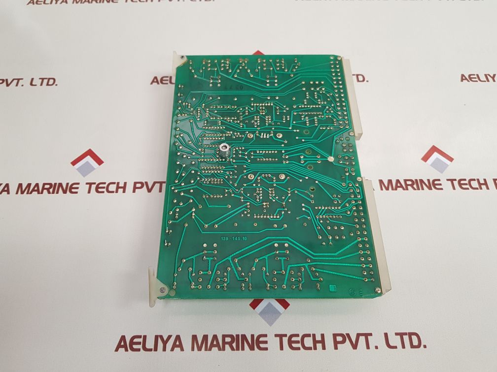 Anschutz 139-145.10 Pcb Card

