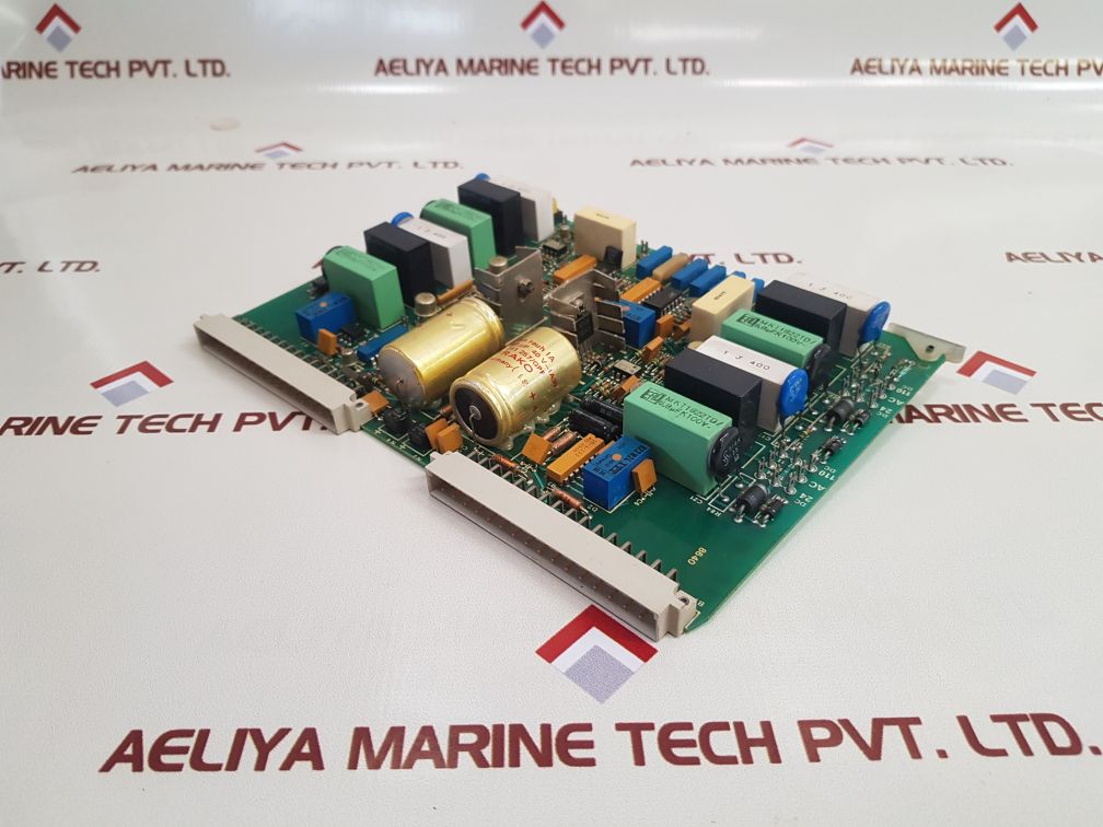 Anschutz 139-145.10 Pcb Card
