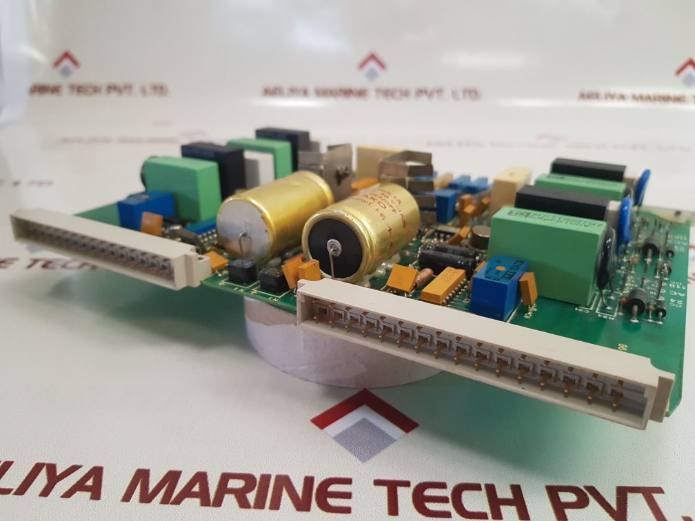Anschutz 139-145.10 Pcb Card
