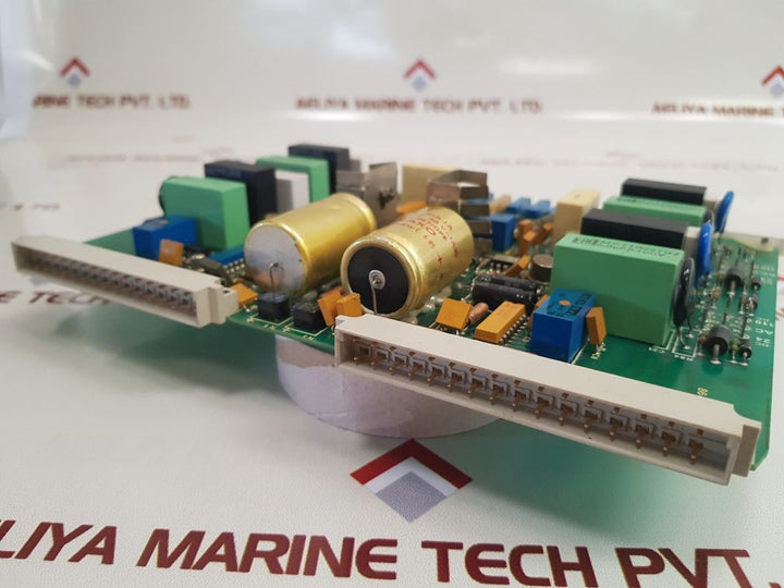 Anschutz 139-145.10 Pcb Card
