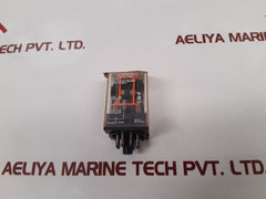 Nte R02-11A10-240 relay
