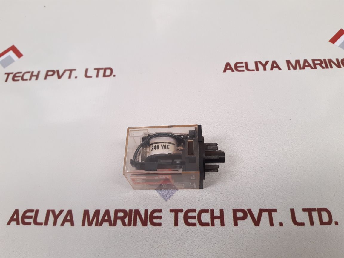 Nte R02-11A10-240 relay

