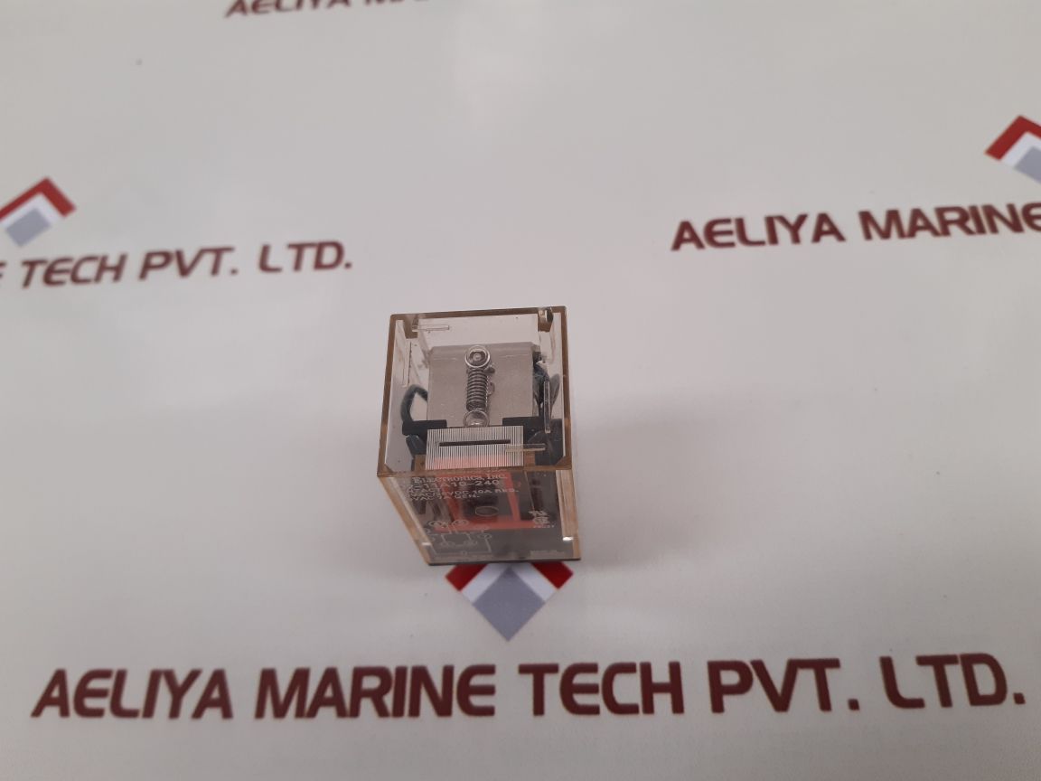 Nte R02-11A10-240 relay
