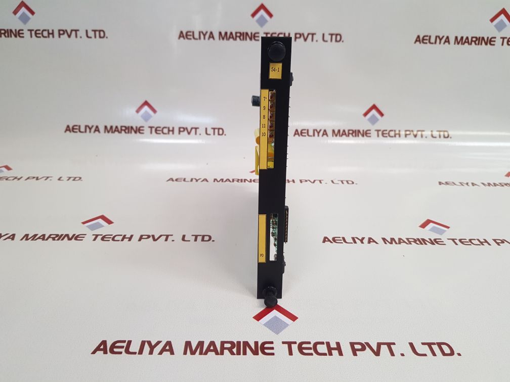 Taiyo Eao594-54B Pcb Card
