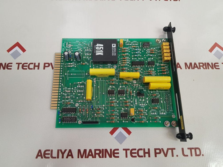 Taiyo Eao594-54B Pcb Card

