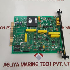 Taiyo Eao594-54B Pcb Card
