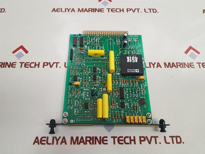 Taiyo Eao594-54B Pcb Card

