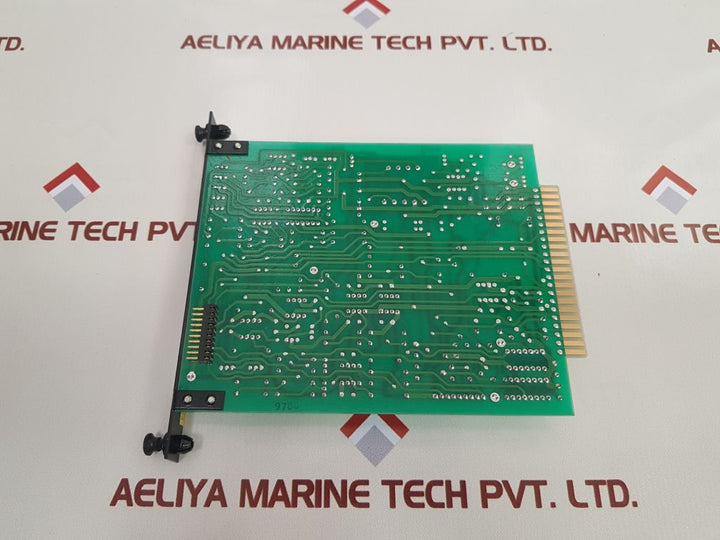 Taiyo Eao594-54B Pcb Card
