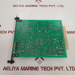 Taiyo Eao594-54B Pcb Card
