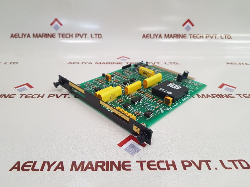 Taiyo Eao594-54B Pcb Card
