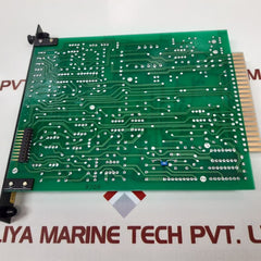 Taiyo Ea0594-54B Pcb Card Ea0594-54-2
