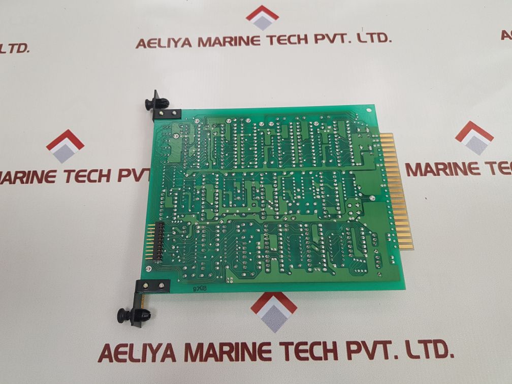 Taiyo Eb-86 Pcb Card
