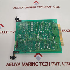 Taiyo Eb-86 Pcb Card

