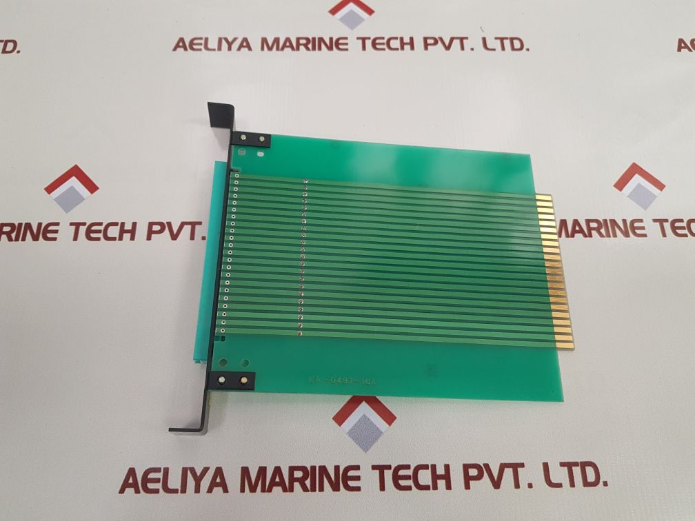 Taiyo Ea-0497-16A Pcb Card

