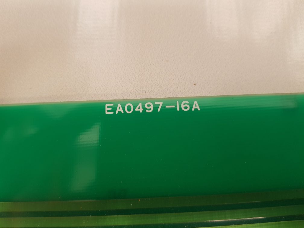 Taiyo Ea-0497-16A Pcb Card
