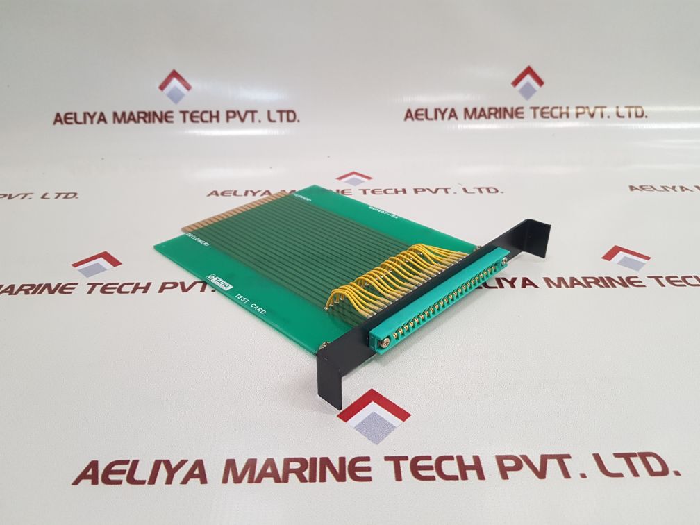 Taiyo Ea-0497-16A Pcb Card
