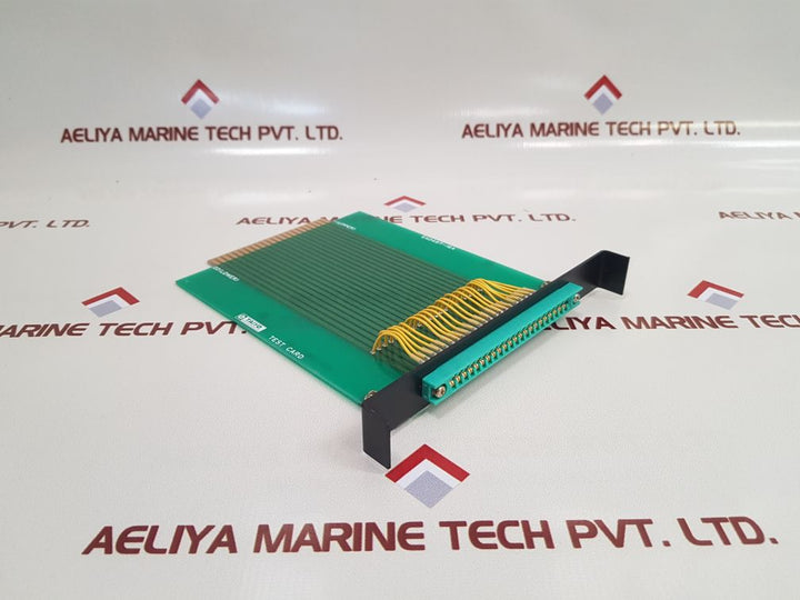 Taiyo Ea-0497-16A Pcb Card
